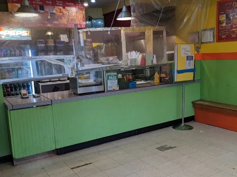 Yankey's Kitchen Restaurant