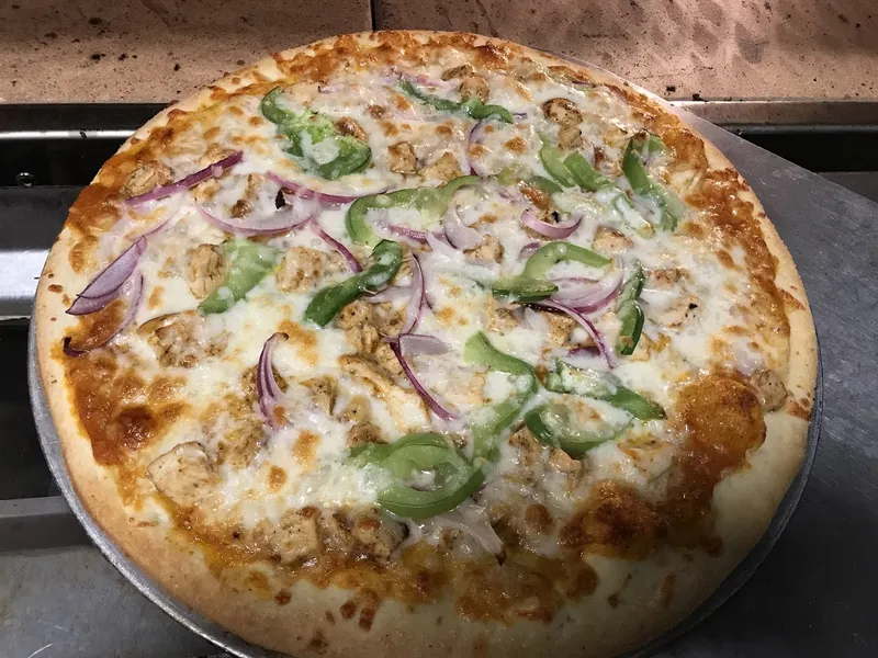 Pizza Vivetha