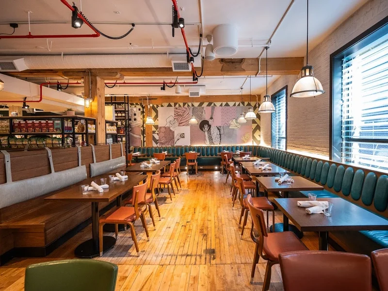 Terroni Sterling (Spaccio West)