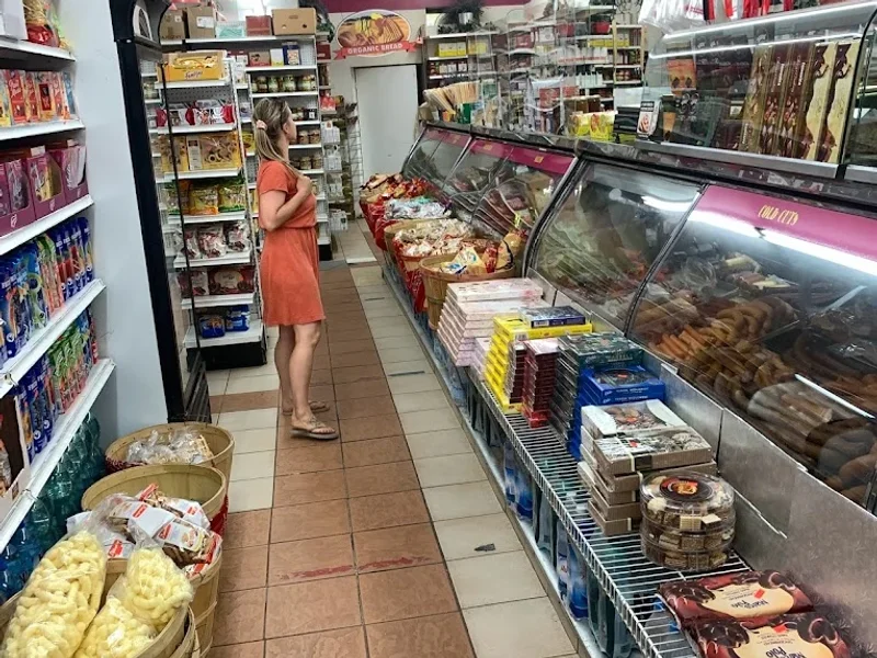 Chicago Bakery and Deli