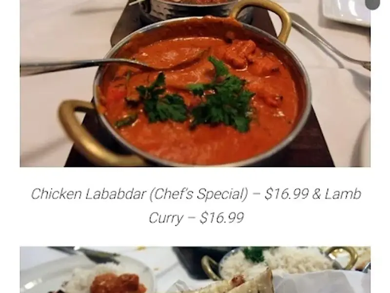 Dil Se Indian Restaurant & Bar