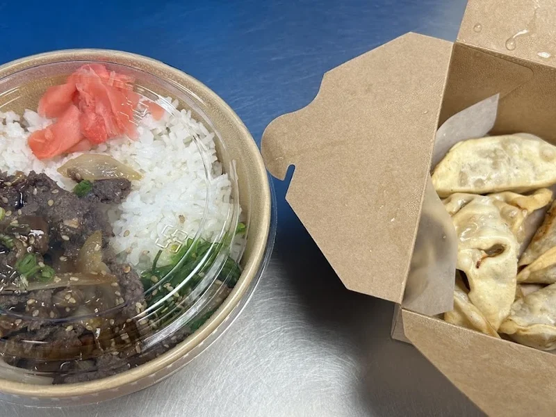 TOBIKO Express - Roncesvalles