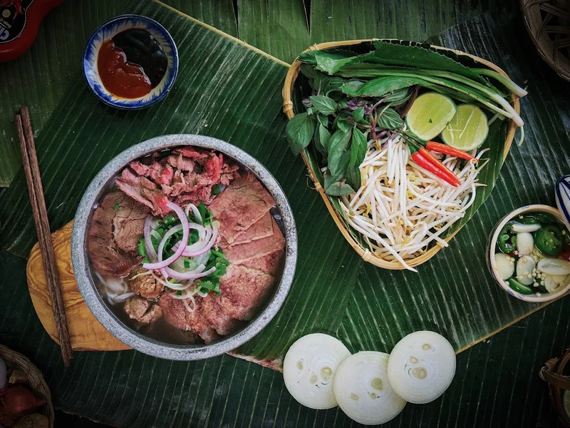 Konia Kitchen and Bar