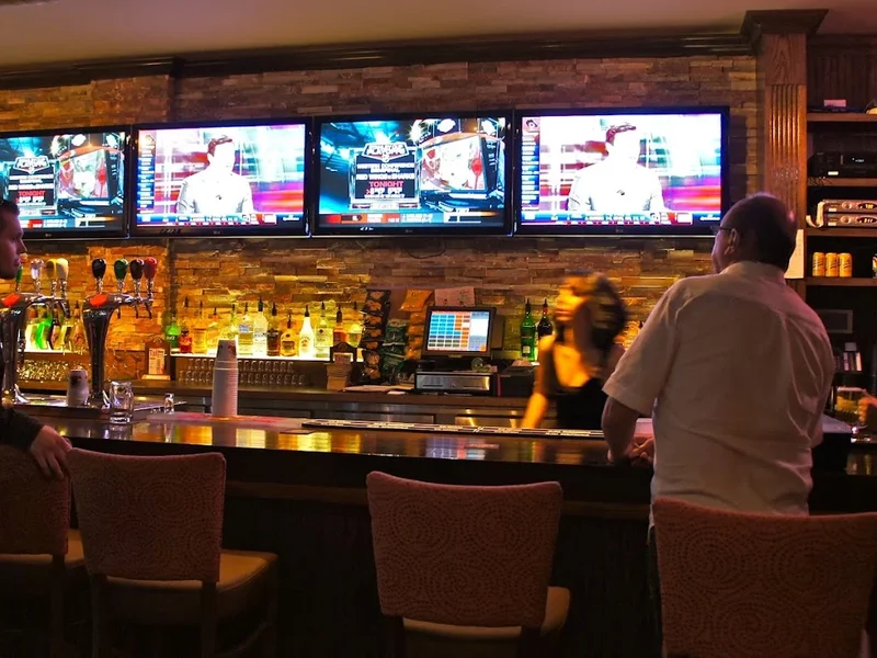 Gabby's - Roncesvalles