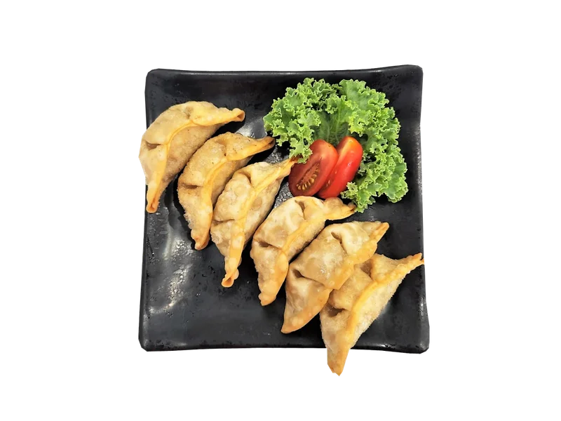 TOBIKO Express - Roncesvalles