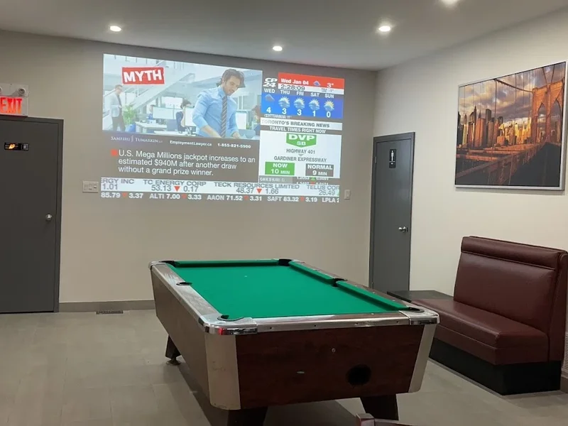 Fish Bar & Restaurant