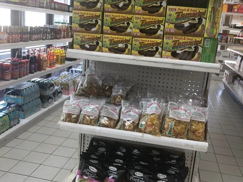 George's Tastee Foods