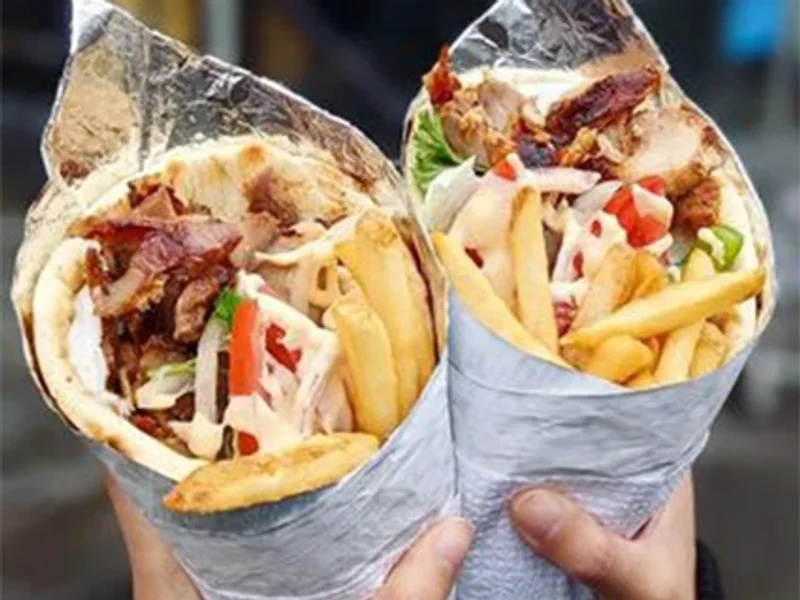 Souv Like on Roncesvalles