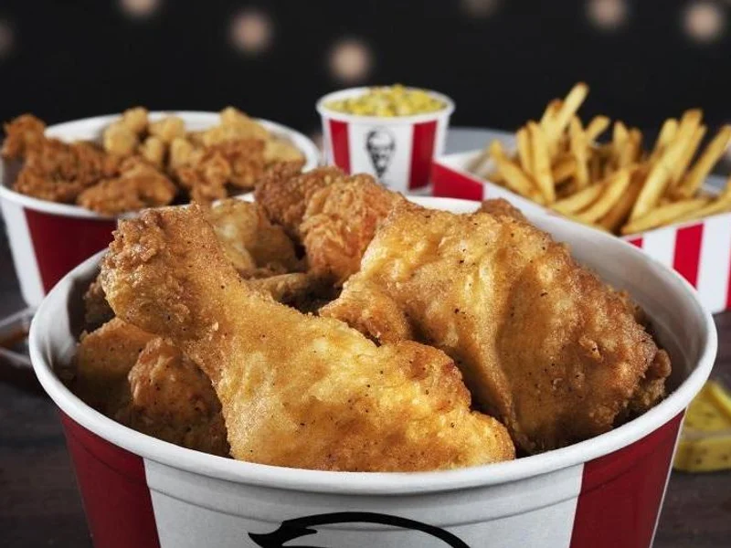 KFC