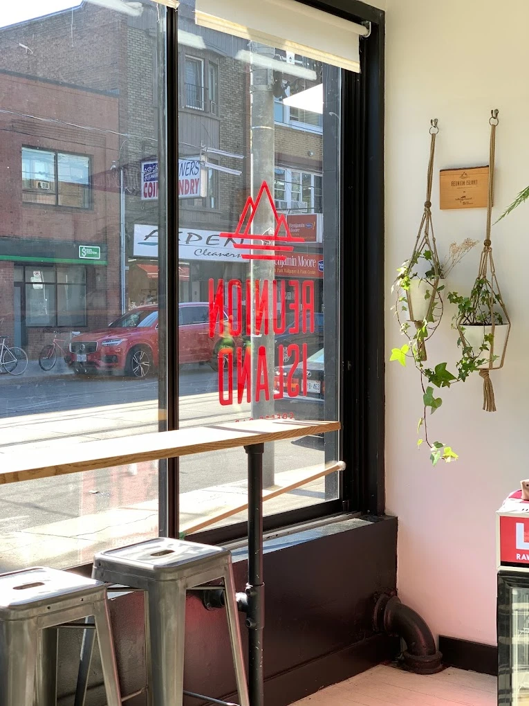 Top 18 cafes for free WiFi in Roncesvalles Toronto
