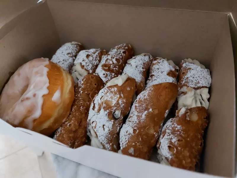 Capri Bagels & Buns Inc