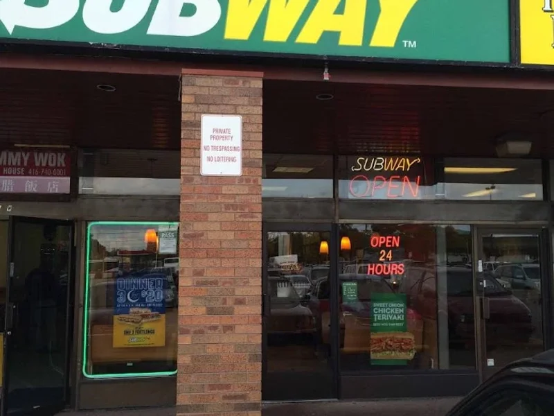 Subway