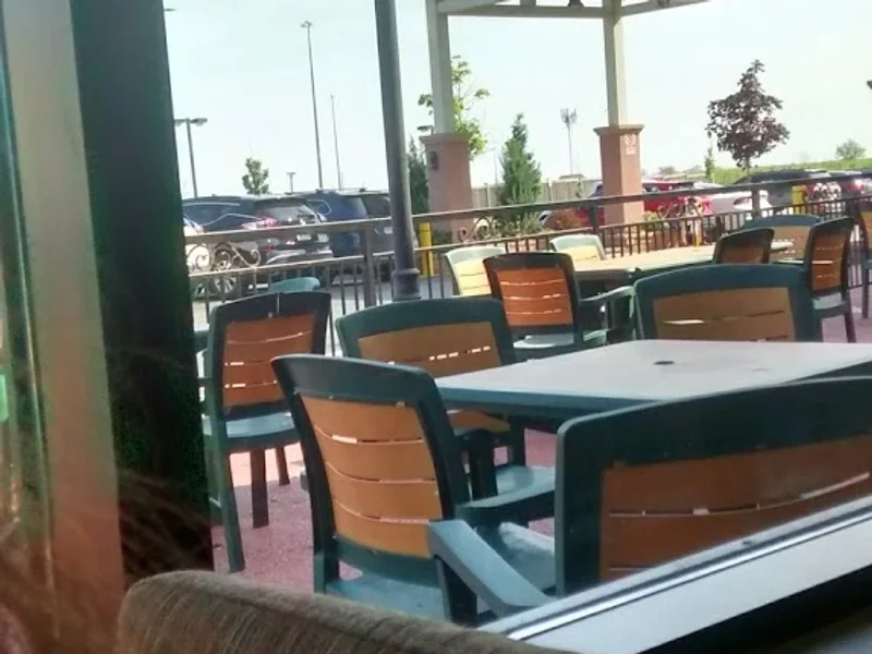 Element Lounge and Restaurant