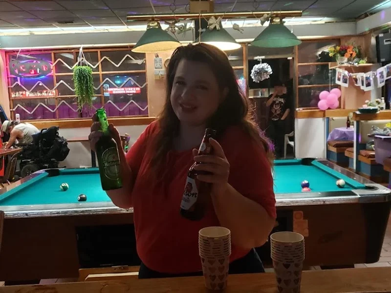 Ice Queen Restaurant