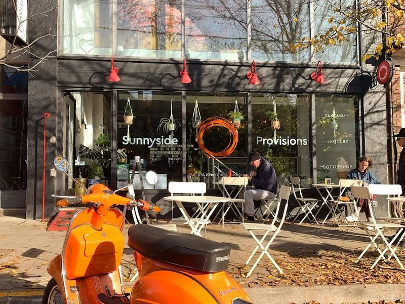 Sunnyside Provisions