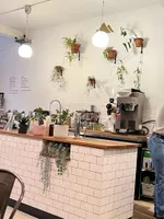 Top 19 coffee shop patio in Roncesvalles Toronto
