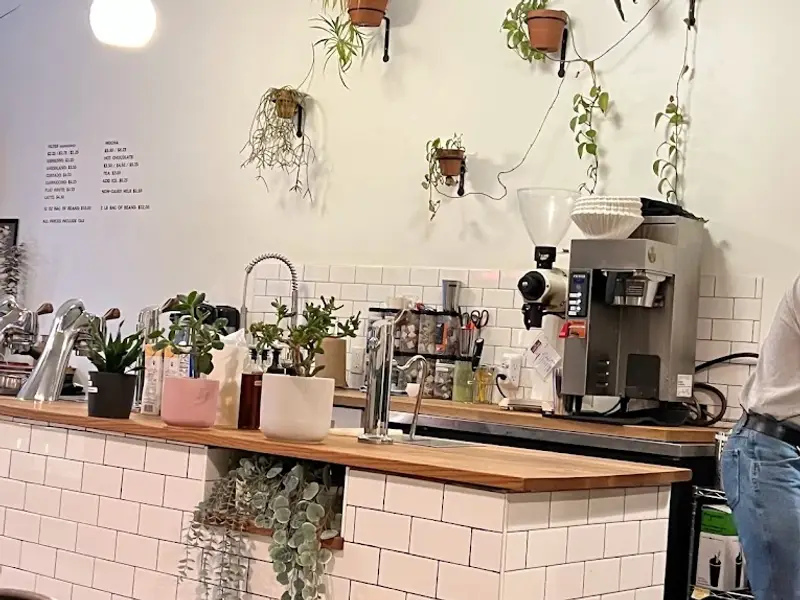 Reunion Coffee Roasters