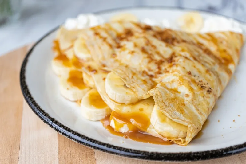 SAVA crepes & coffee