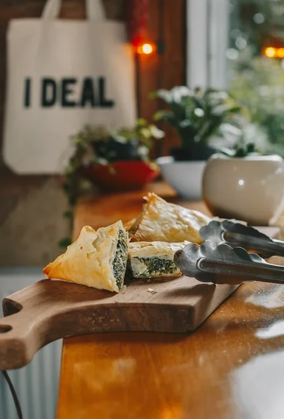 I DEAL COFFEE & WINE