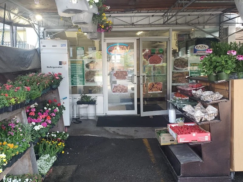 Kason Best kitchen Inc.