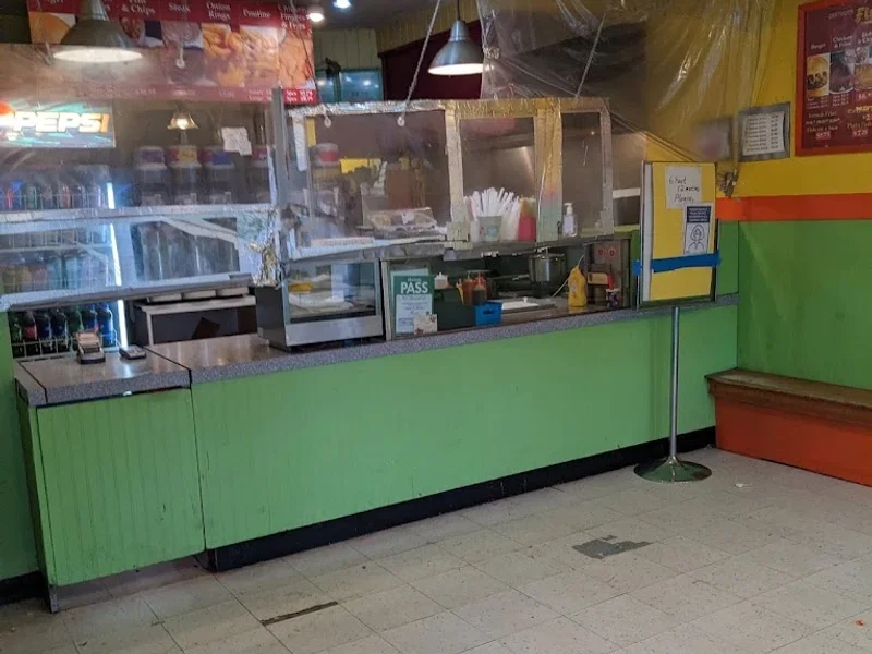 Yankey's Kitchen Restaurant