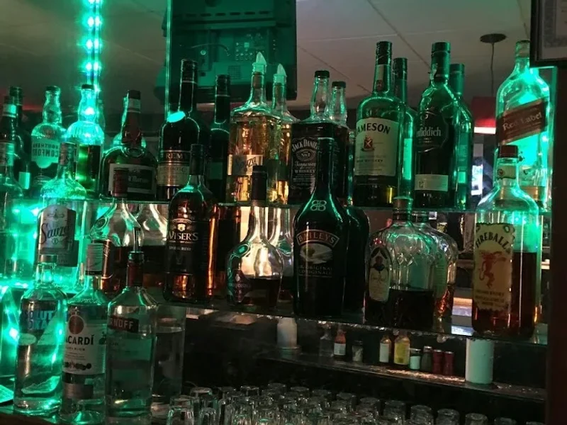 Mimico Pub & Grill