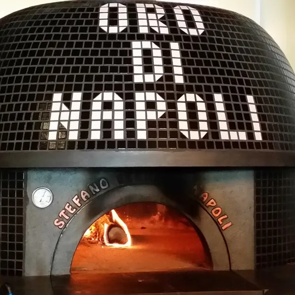 Pizzeria Oro Di Napoli