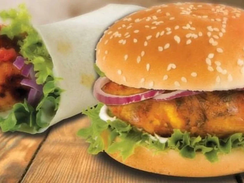Chicken Haus