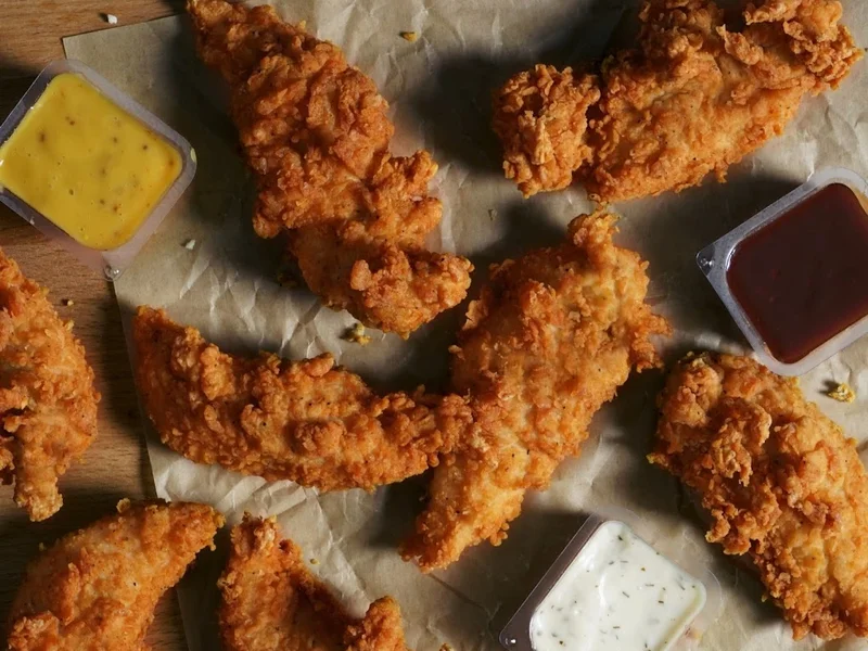 KFC