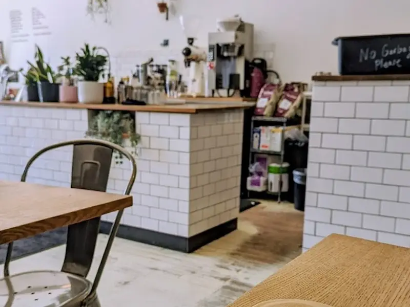 Reunion Coffee Roasters