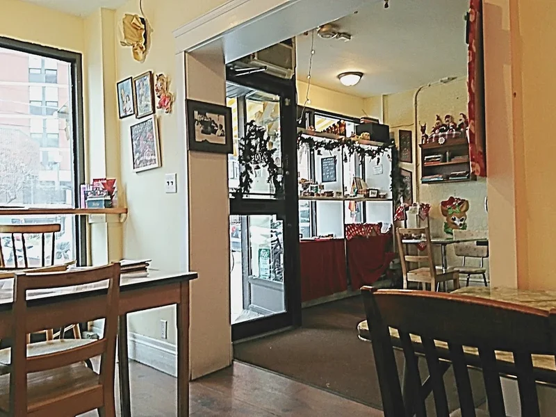 Seventh Sister Bakery