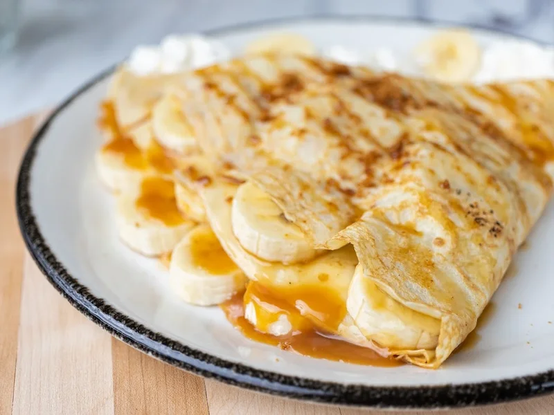 SAVA crepes & coffee