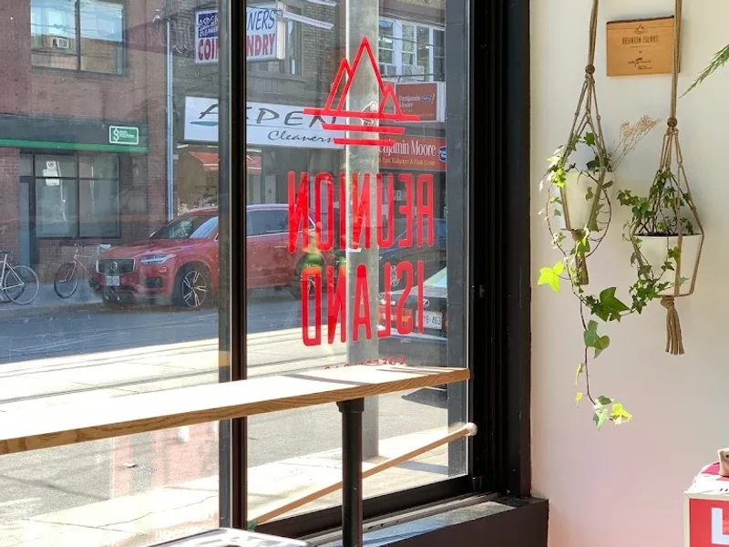 Reunion Coffee Roasters