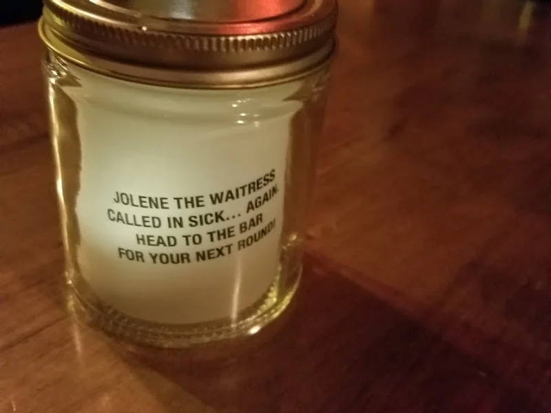 TONIGHT Live Happenings Bar