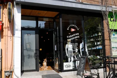 Best of 12 streetwear shops in Roncesvalles Toronto