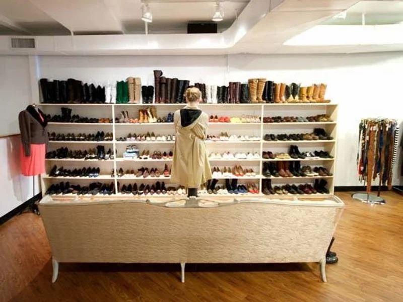 Common Sort - Parkdale