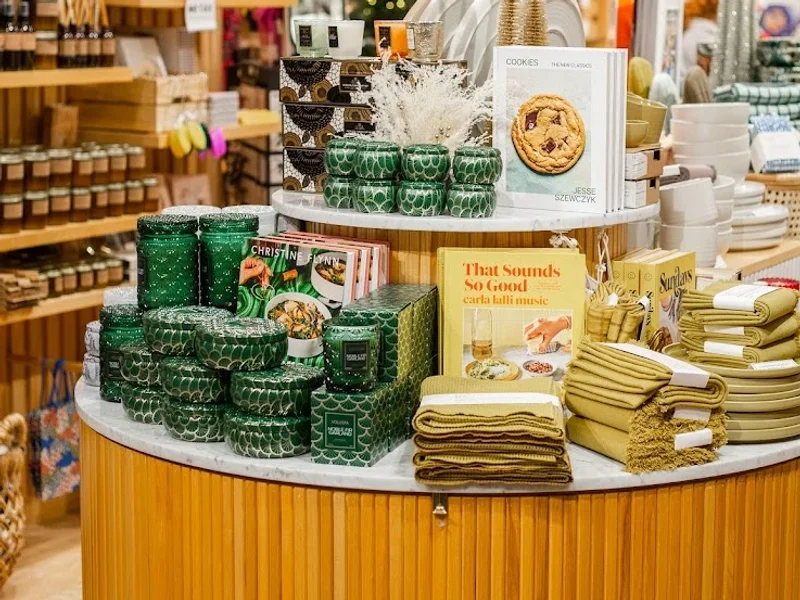 Good Neighbour - Roncesvalles