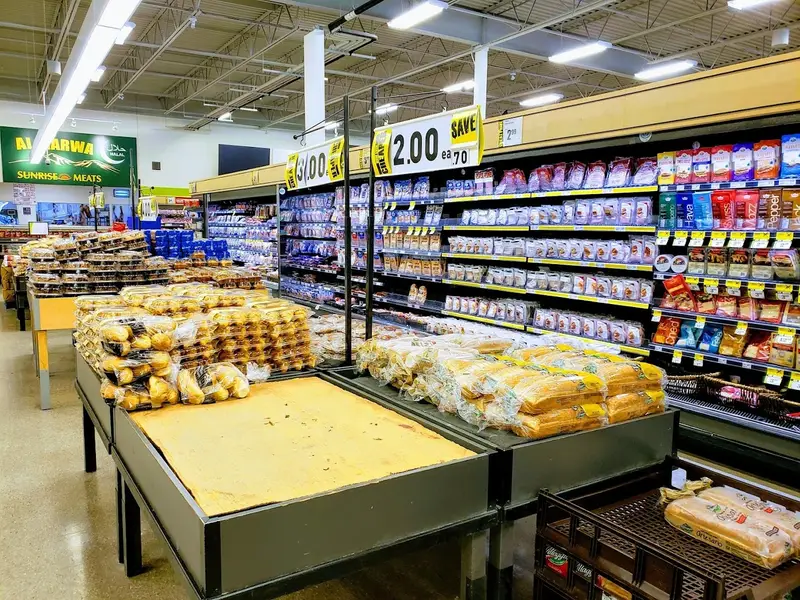 FreshCo Jane & Finch