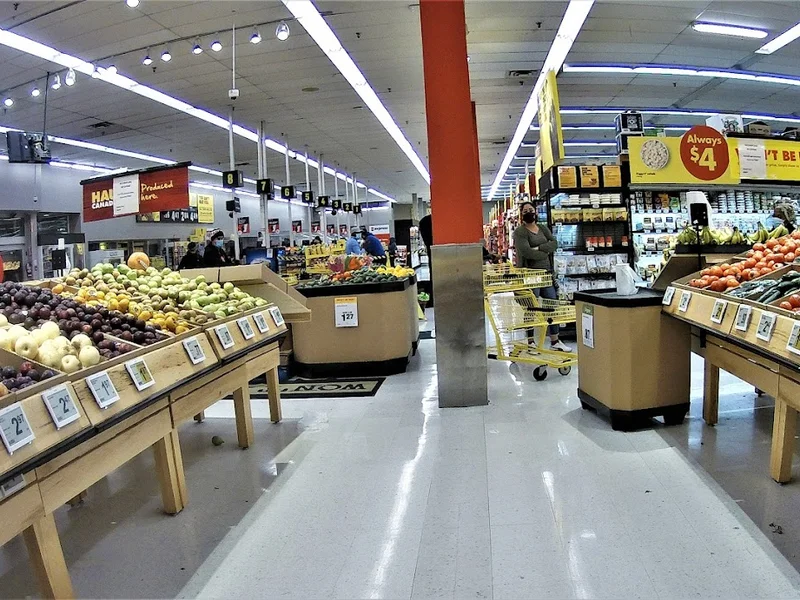 Durante's NOFRILLS North York