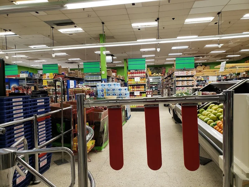 Your Community Grocers