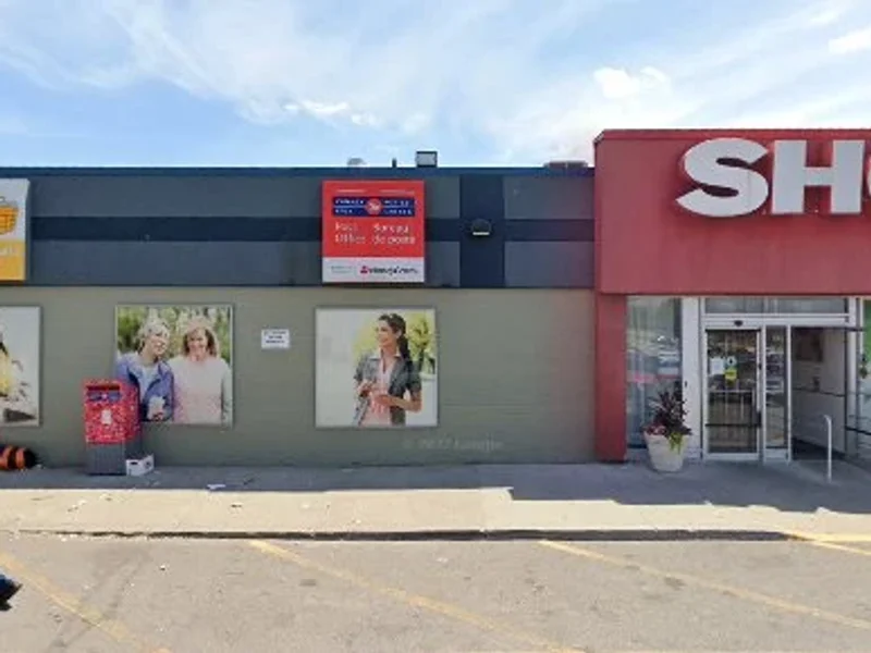 Genesis Bulk & Natural Foods