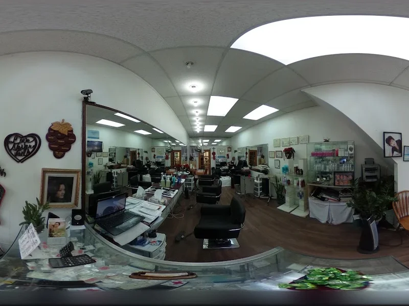 Linda Cameo Hair Design Esthetic