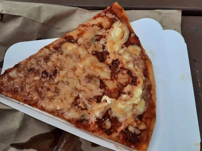 Thorncliffe Park Cafe