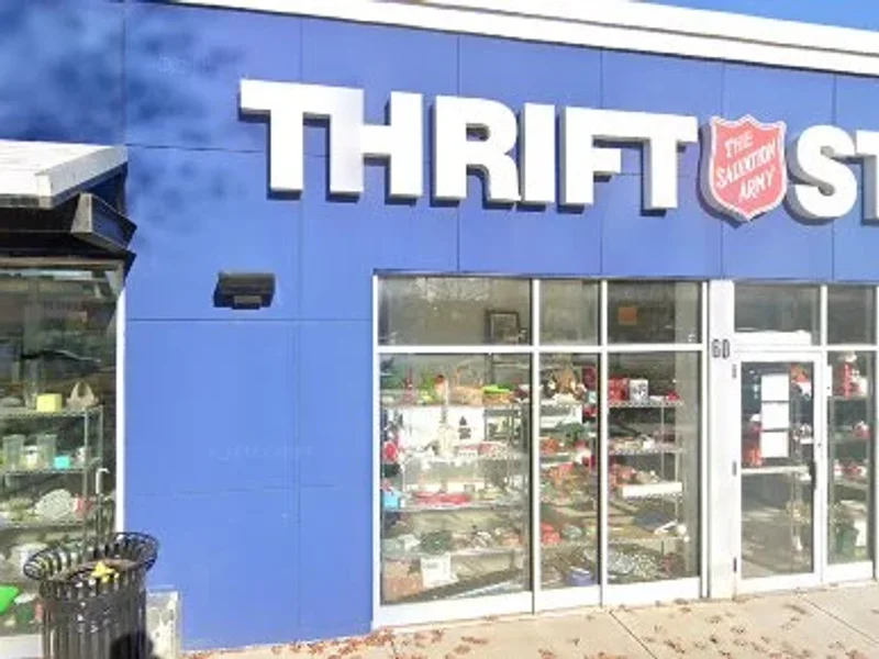 Mini Moe’s Burgers & Fries