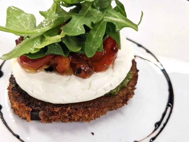 Sauvignon Bistro & Bakery