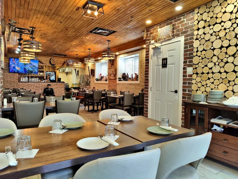 Restaurant Tiflisi