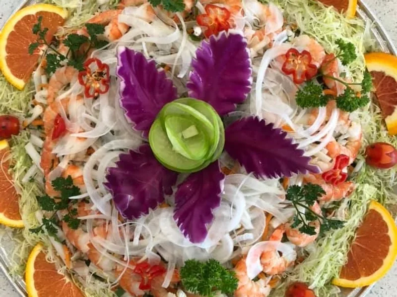 Pho Cuu Long Mien Tay