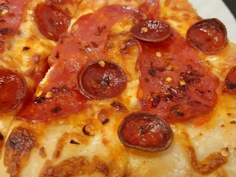 Pizzaiolo