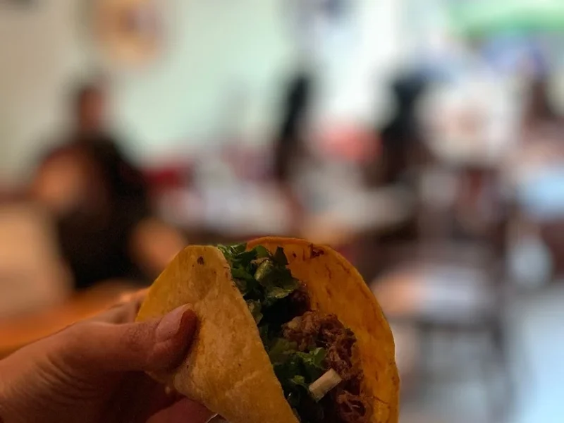 Tacos Baby J