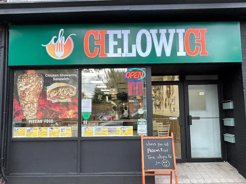 Chelowich